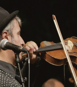 Erasmo Treglia