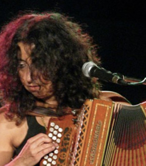 Rita Tumminia